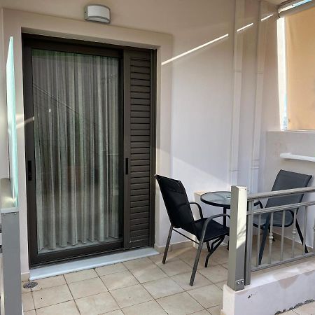 Aenaon Rooms Нафплион Экстерьер фото